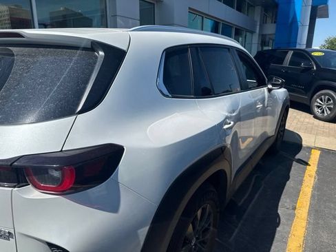 Used 2025 MAZDA CX-50 AWD 2.5 S w/ Preferred Package image 37