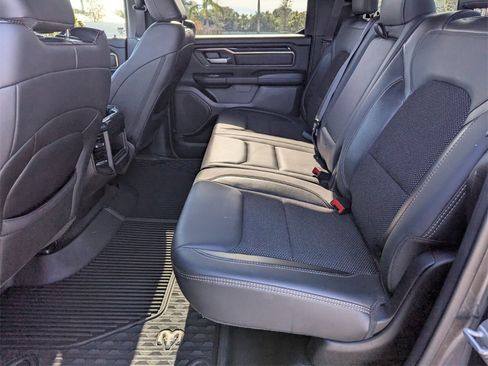 Used 2021 RAM 1500 Rebel w/ Rebel Level 1 Equipment Group image 17