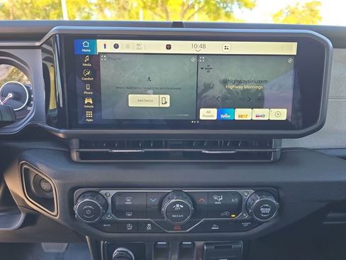 New 2026 Jeep Wrangler Sport S image 14