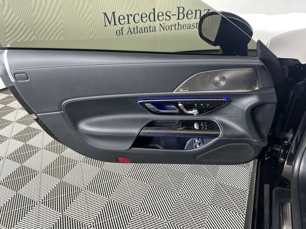Certified 2026 Mercedes-Benz AMG GT 63 image 10