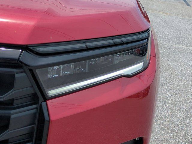 New 2026 Honda Pilot Sport image 9