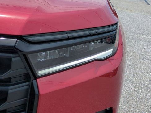 New 2026 Honda Pilot Sport image 9