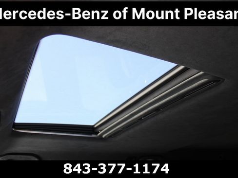 Certified 2019 Mercedes-Benz G 550 w/ Exclusive Interior Package image 54