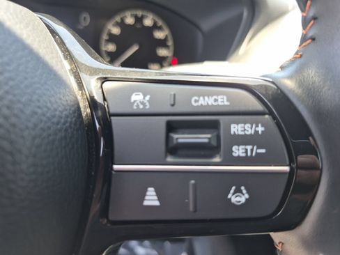 Used 2025 Honda HR-V Sport image 23