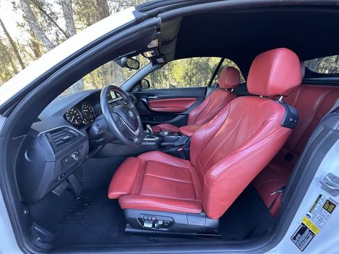 Used 2021 BMW 230i 230i w/ Convenience Package image 15