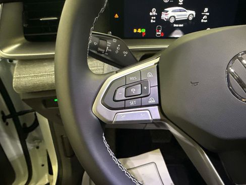 New 2026 Volkswagen Tiguan S image 29