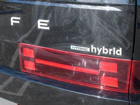 New 2026 Hyundai Santa Fe Limited AWD/4WD image 10