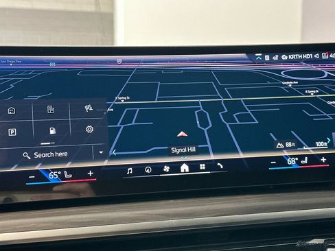 New 2026 BMW X5 xDrive50e w/ Parking Assistance Package image 23