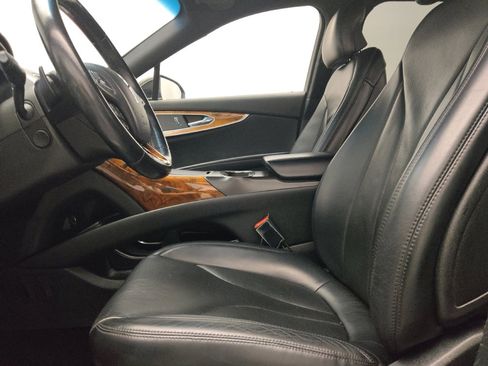 Used 2016 Lincoln MKX Reserve w/ Technology Package AWD/4WD image 17
