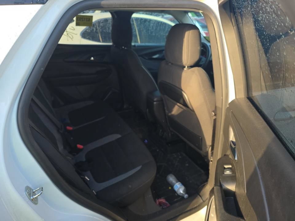 Certified 2023 Chevrolet TrailBlazer LT w/ Convenience Package FWD image 13