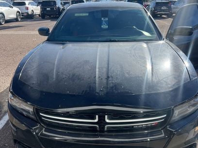 Used 2015 Dodge Charger SE w/ Popular Equipment Group
