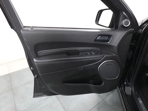 Used 2020 Dodge Durango SRT image 8