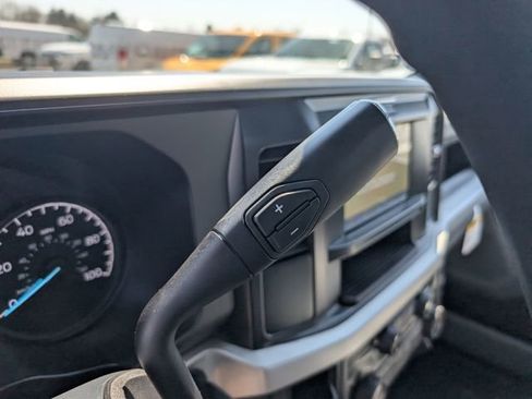 New 2026 Ford F550 4x4 Crew Cab image 23
