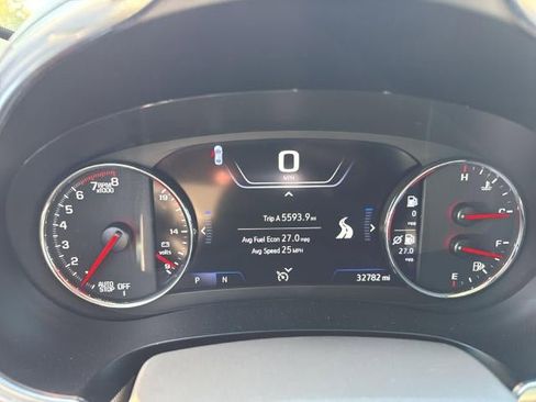 Used 2024 Chevrolet Malibu LT image 12