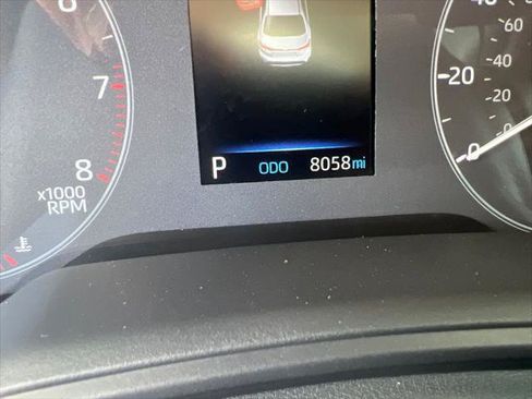 Certified 2024 Toyota Corolla LE FWD image 23