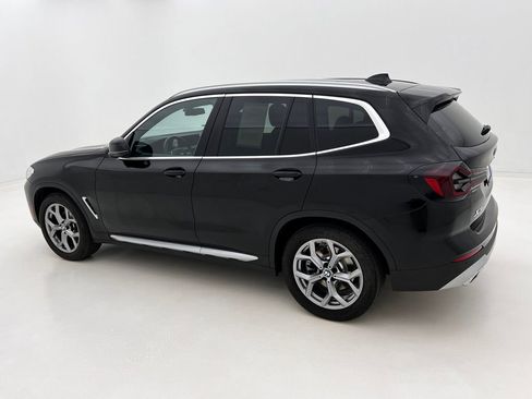 Certified 2023 BMW X3 xDrive30i w/ Convenience Package AWD/4WD image 10