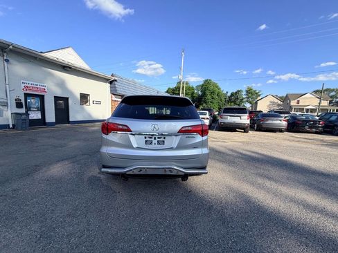 Used 2014 Acura RDX AWD w/ Technology Package image 22