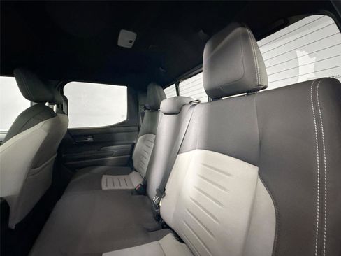 Certified 2024 Toyota Tacoma TRD Off-Road w/ TRD Off Road Upgrade Package image 31