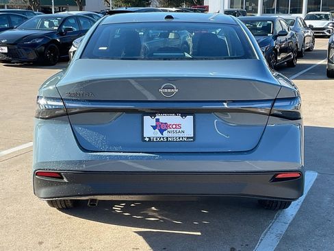 New 2026 Nissan Sentra SV image 6