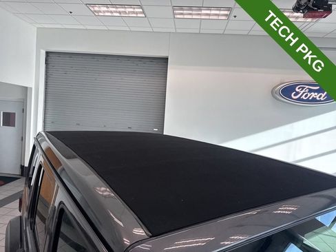 Used 2021 Jeep Wrangler Unlimited Sport w/ Sun And Sound Package AWD/4WD image 28