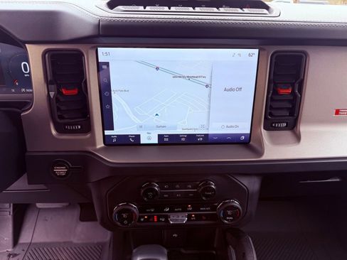 Used 2024 Ford Bronco Raptor AWD/4WD image 25