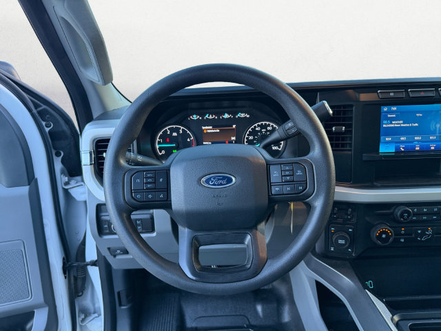 Used 2024 Ford F350 XLT AWD/4WD image 12
