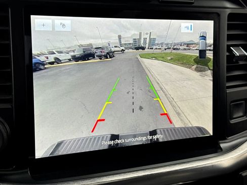 Certified 2022 Ford F150 Lariat image 18