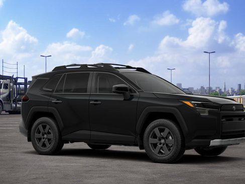 New 2026 Toyota RAV4 FWD image 14