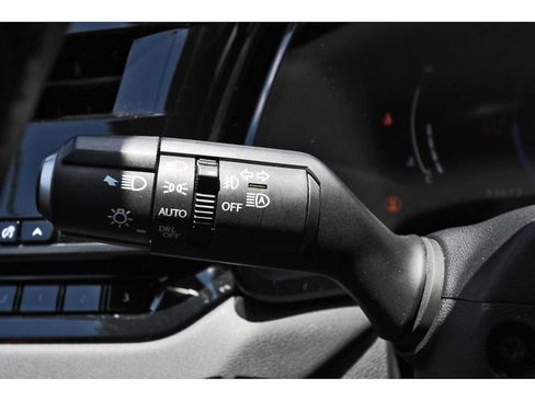 Used 2023 Lexus RX 500h F Sport w/ Accessory Package (Z1) AWD/4WD image 17