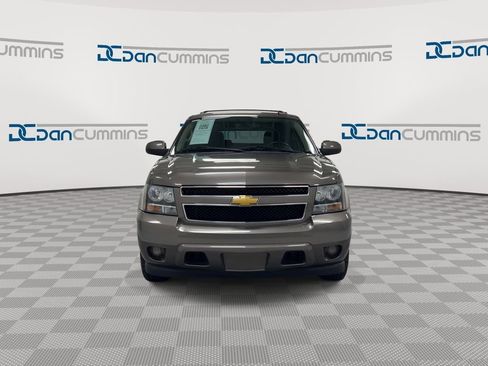 Used 2013 Chevrolet Tahoe LS w/ Convenience Package RWD image 3