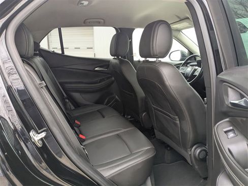 Used 2024 Buick Encore GX Sport Touring image 27