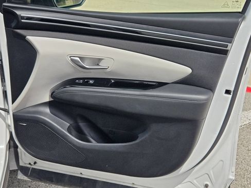 Used 2024 Hyundai Tucson Limited FWD image 29