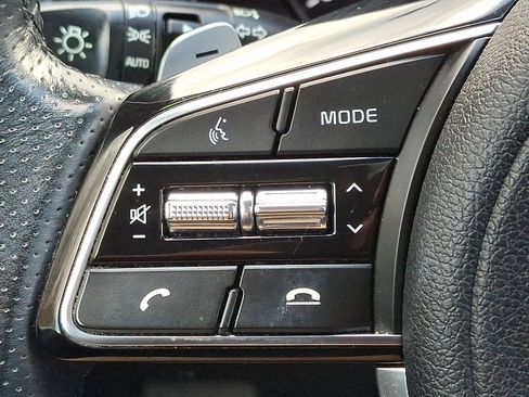 Used 2022 Kia Sportage Nightfall Edition w/ Nighfall AWD Premium Package image 23