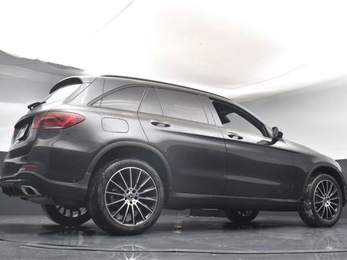 Used 2022 Mercedes-Benz GLC 300 image 38