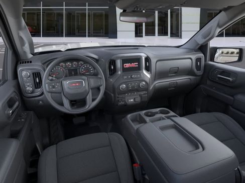New 2026 GMC Sierra 2500 Pro w/ Convenience Package image 15