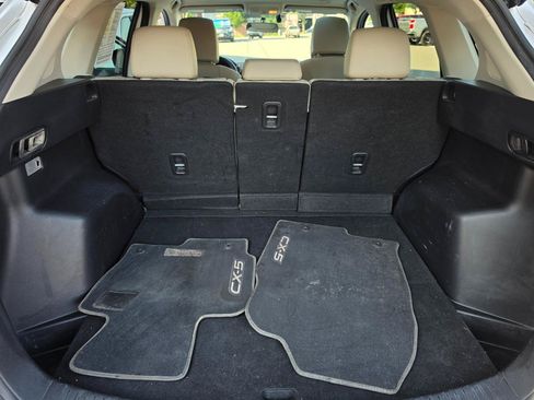 Used 2014 MAZDA CX-5 Grand Touring FWD image 8