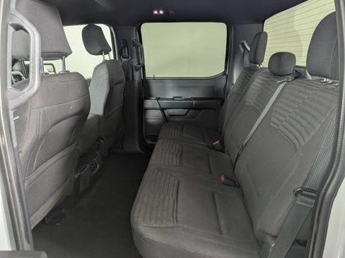 Used 2023 Ford F150 XL w/ Trailer Tow Package AWD/4WD image 17