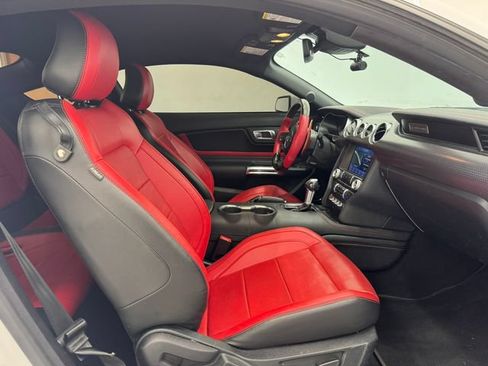 Used 2023 Ford Mustang GT Premium w/ GT Performance Package RWD image 18