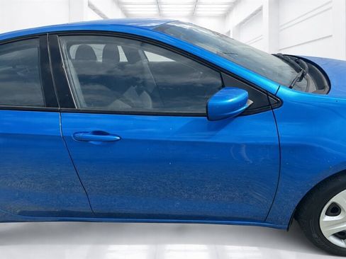 Used 2015 Dodge Dart SE w/ Convenience Group FWD image 23