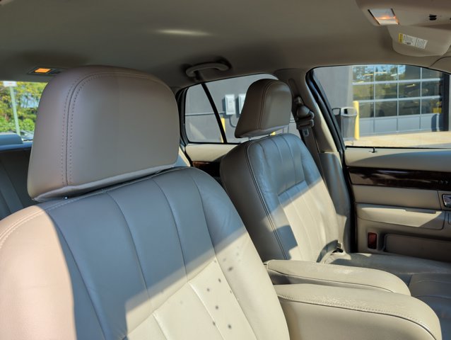 Used 2007 Mercury Grand Marquis LS RWD image 25