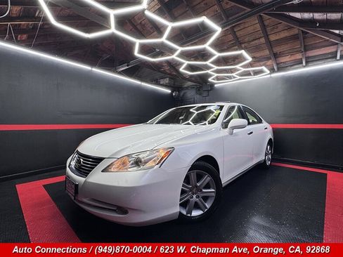Used 2008 Lexus ES 350 FWD image 2
