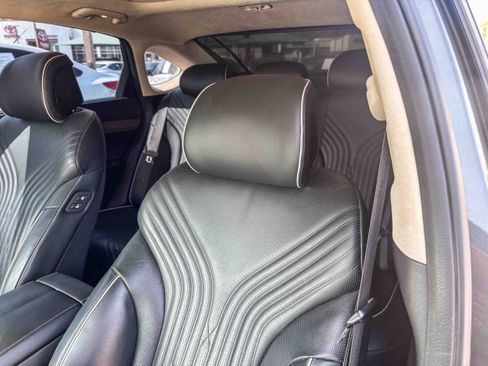 Used 2021 Genesis G80 3.5T w/ Prestige Package RWD image 24
