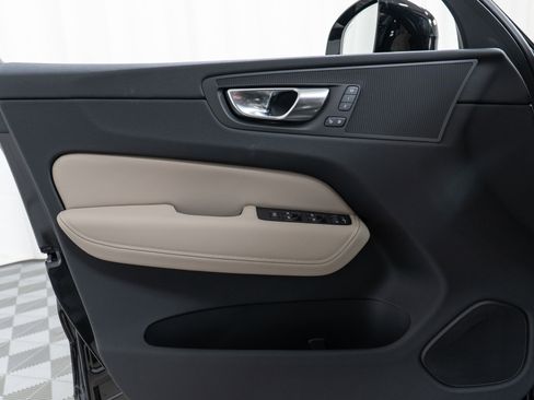 New 2026 Volvo XC60 T8 Plus w/ Protection Package Premier image 11