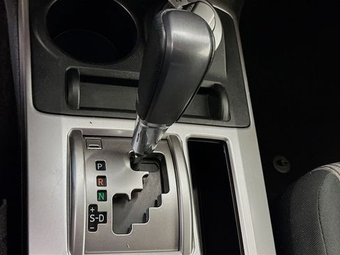 Used 2024 Toyota 4Runner SR5 image 25