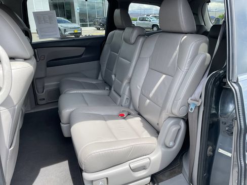 Used 2013 Honda Odyssey EX-L image 15