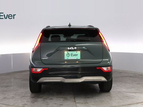 Used 2023 Kia Niro Wind image 13