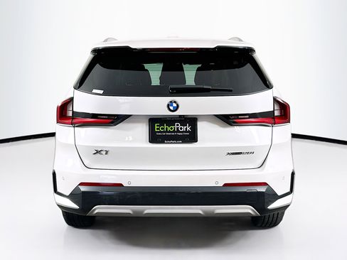 Used 2025 BMW X1 xDrive28i AWD/4WD image 7