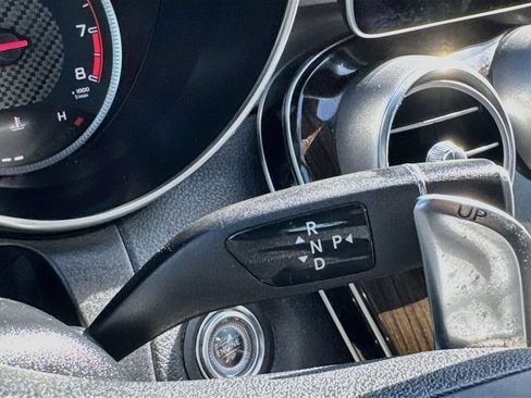 Used 2019 Mercedes-Benz C 63 AMG S image 17