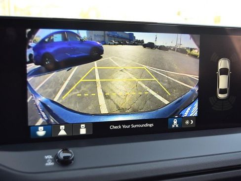 New 2025 Honda Accord EX-L image 12