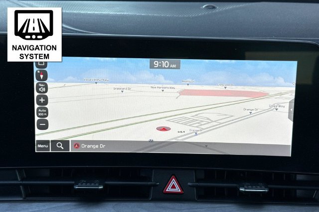 Certified 2023 Kia Sportage X-Pro Prestige AWD/4WD image 26